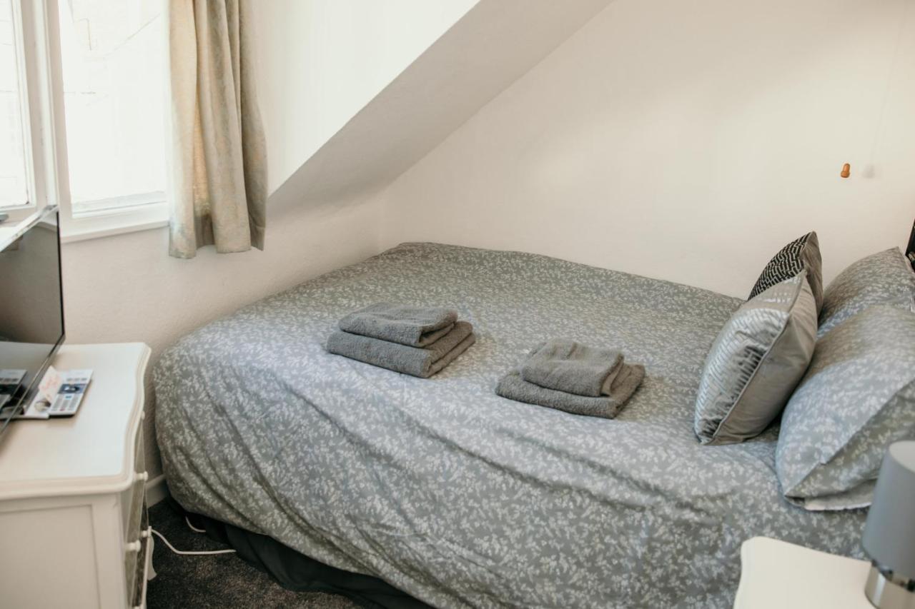 Seatown, Beautiful Townhouse In Central Weymouth Extérieur photo