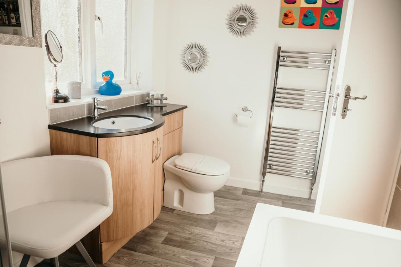 Seatown, Beautiful Townhouse In Central Weymouth Extérieur photo