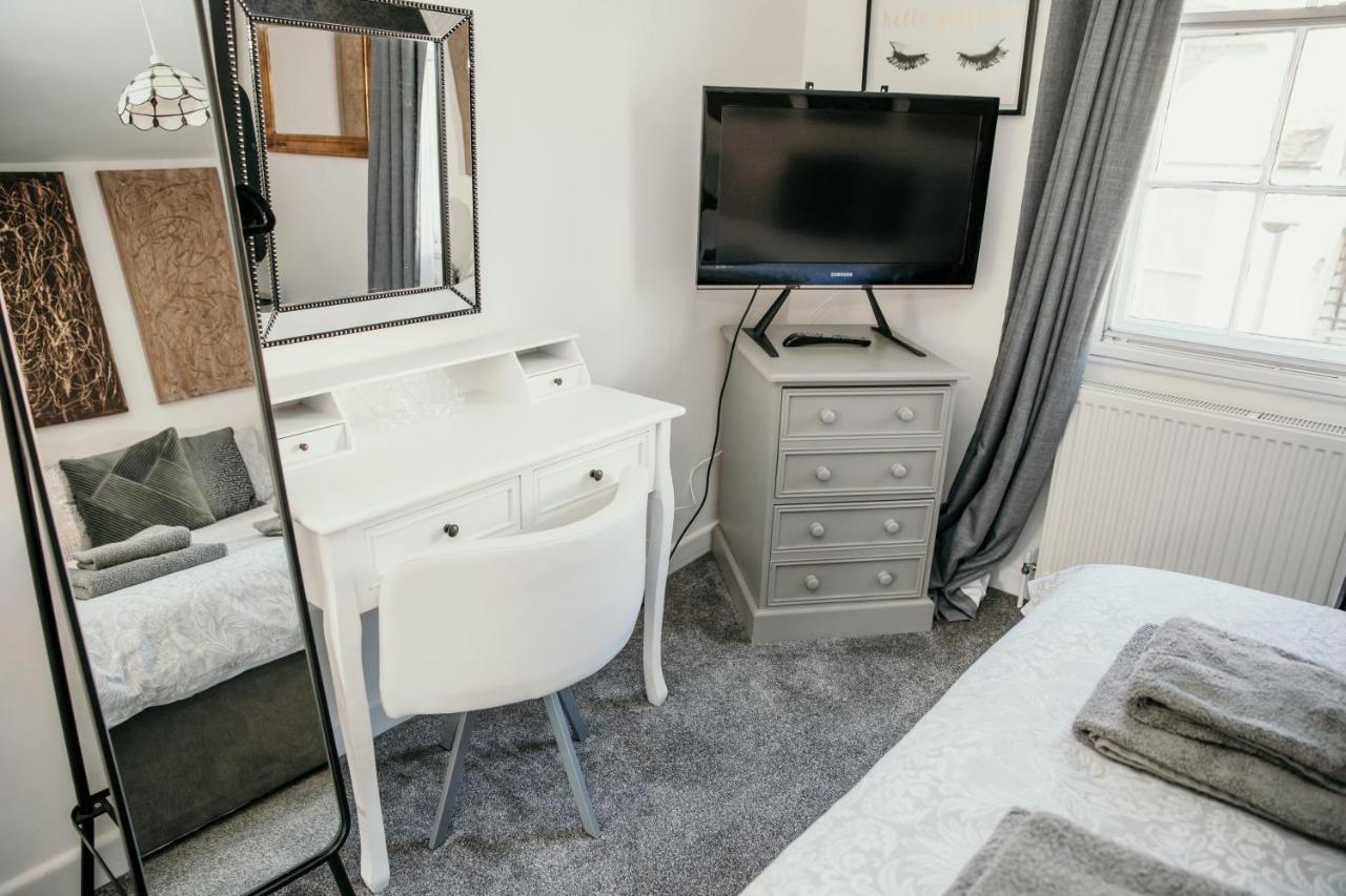 Seatown, Beautiful Townhouse In Central Weymouth Extérieur photo