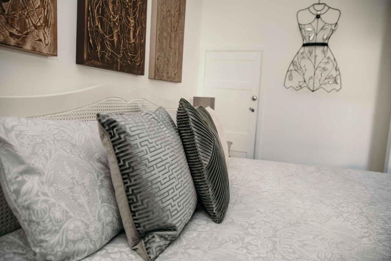 Seatown, Beautiful Townhouse In Central Weymouth Extérieur photo