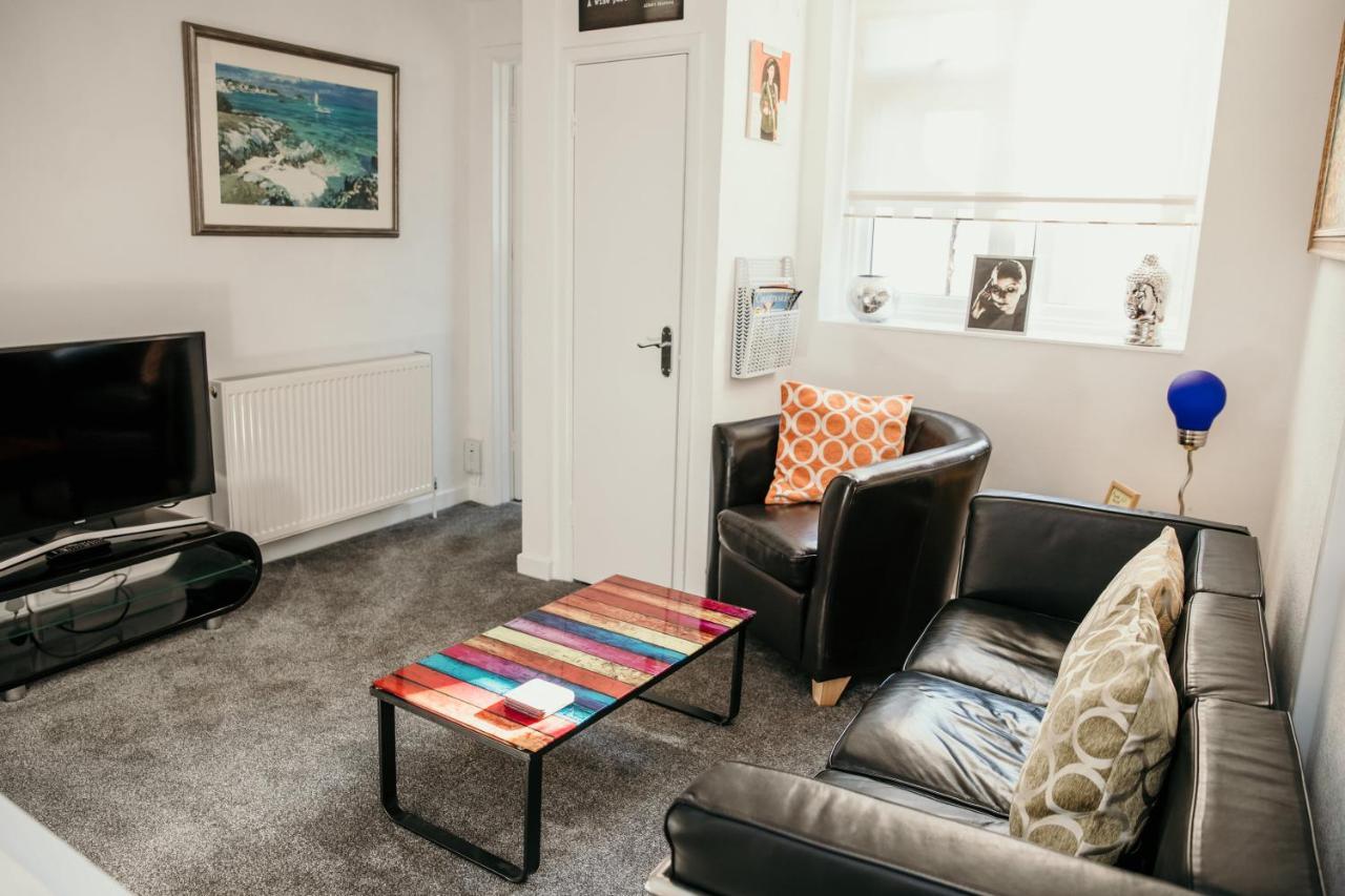 Seatown, Beautiful Townhouse In Central Weymouth Extérieur photo