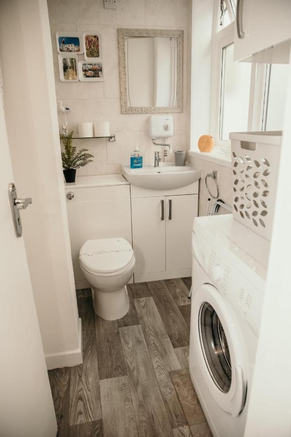 Seatown, Beautiful Townhouse In Central Weymouth Extérieur photo
