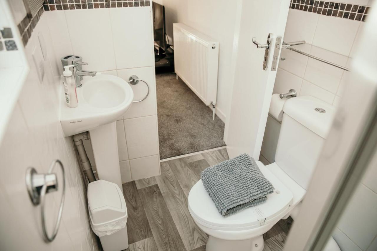 Seatown, Beautiful Townhouse In Central Weymouth Extérieur photo