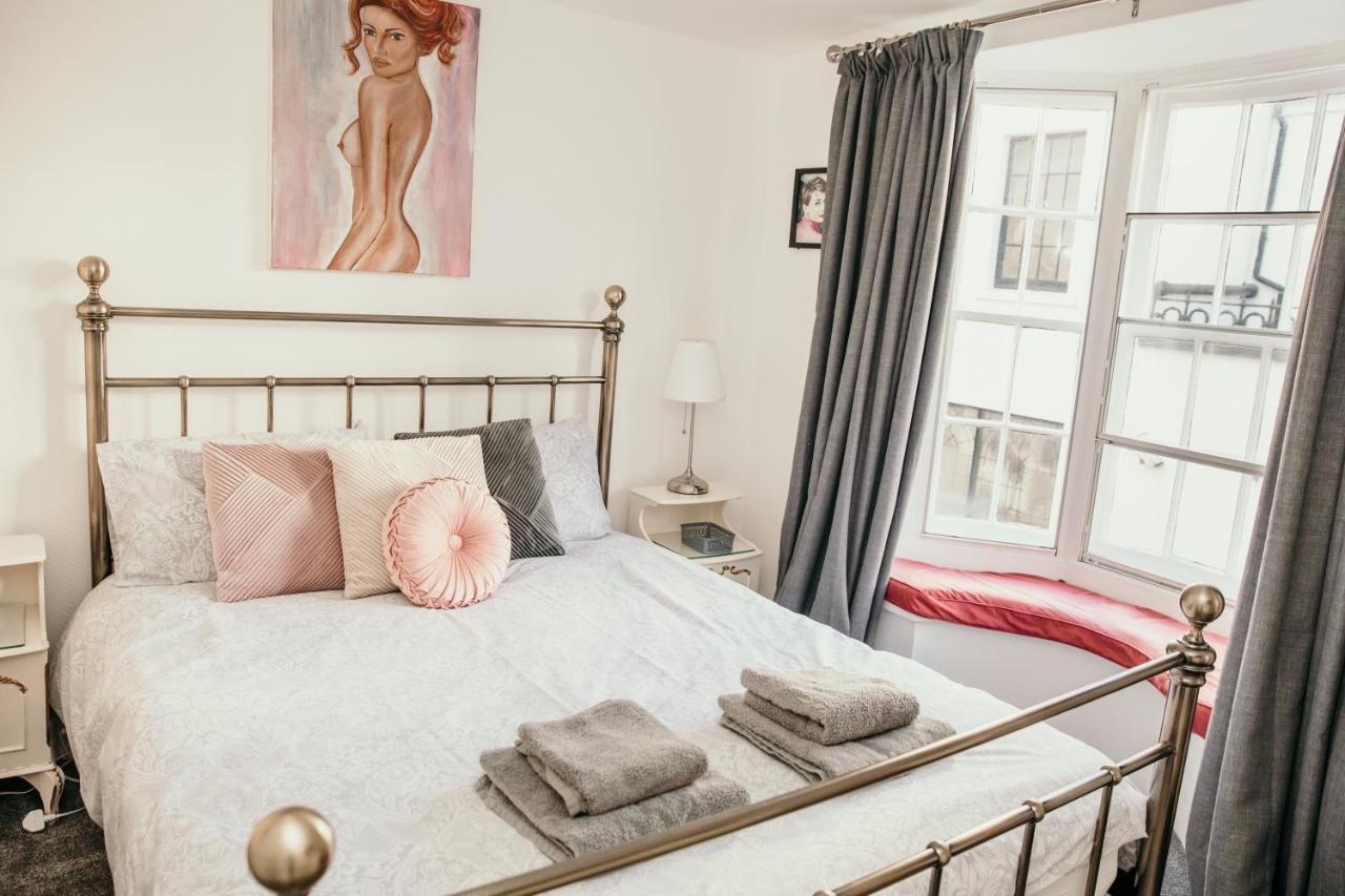 Seatown, Beautiful Townhouse In Central Weymouth Extérieur photo