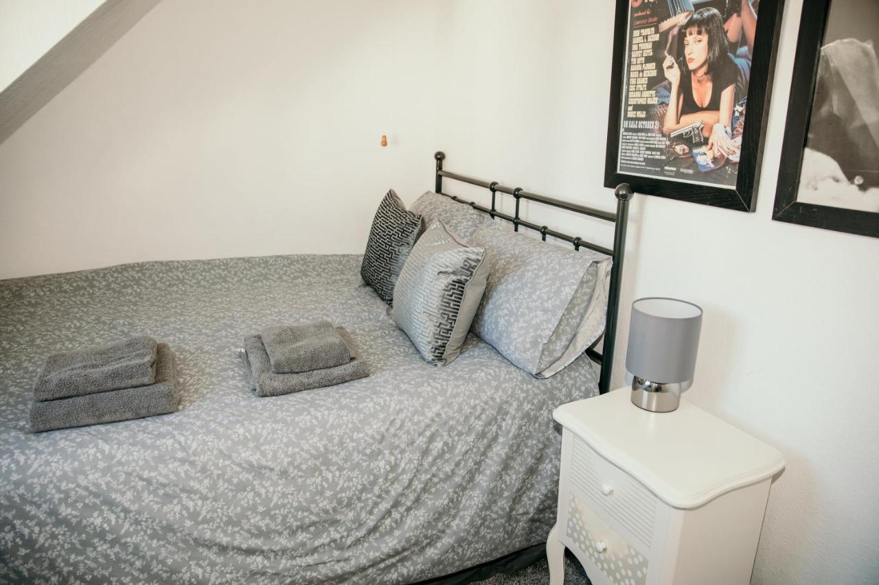 Seatown, Beautiful Townhouse In Central Weymouth Extérieur photo