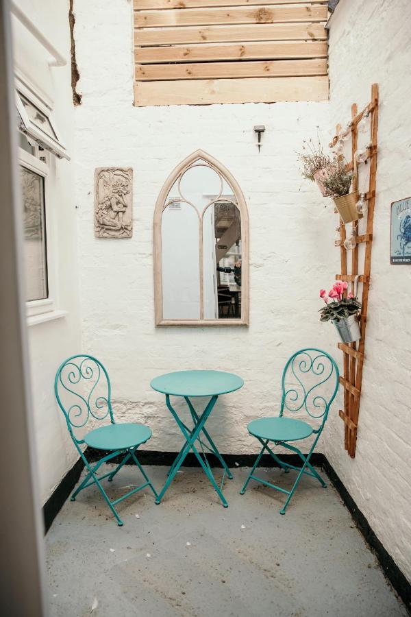 Seatown, Beautiful Townhouse In Central Weymouth Extérieur photo
