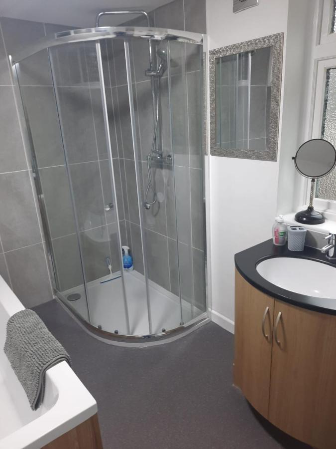 Seatown, Beautiful Townhouse In Central Weymouth Extérieur photo